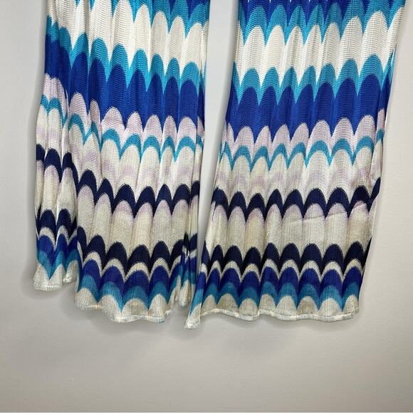 Alexis Dixion Knit Multi Color Pants Size XL - Picture 8 of 12